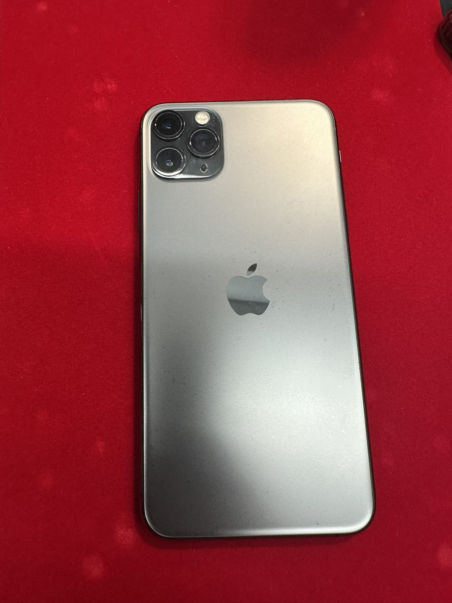 iPhone 11 Pro Max Unlocked $379