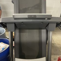 Freemotion Treadmill 