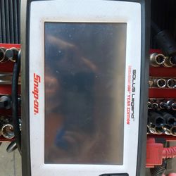 Snap on Solus Legand 