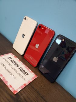 🔥 Amazing Deals on iPhone SE 📱💥 – Get Yours Today! 🔥