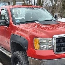 2011 GMC 3500 Diesel
