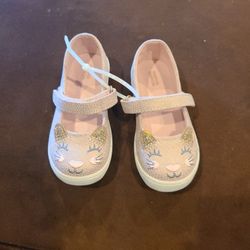 Girls Shoes