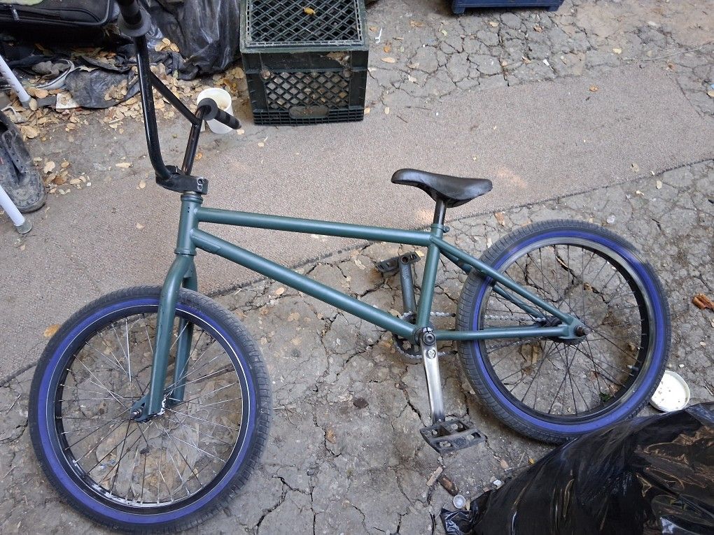 Fit Bikes 