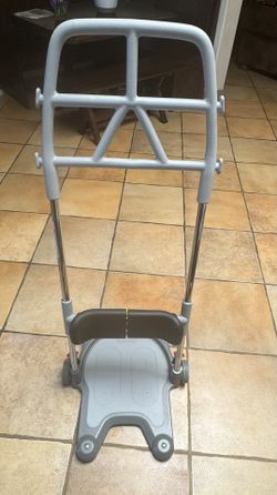 Molift Raiser with belt