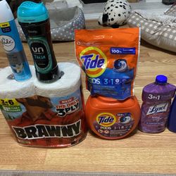 Household Bundle