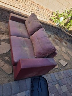 Grill a d to sofas....