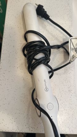 Instyler Hair Straightener