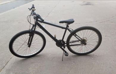 Huffy 21 speed