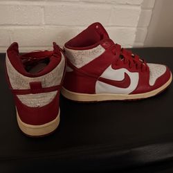 Men’s Nike Air Force Twos