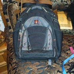 Swiss Gear Backpack 