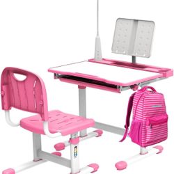 Child’s Desk 