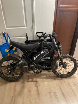 Ebike