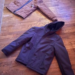 Men’s Coats 