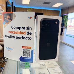 New - Unlocked iPhone 18 Pro Max with Payment Plan - Take Home Today Pay Later