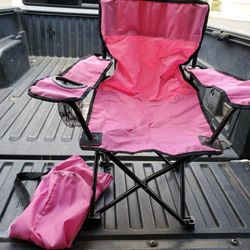 Kids Folding Chair 