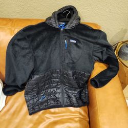 Patagonia Hooded Jacket 