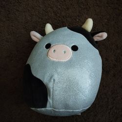 Plushie Squishmallow Cow 