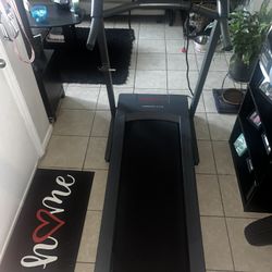 weslo cadence g 5.9 treadmill