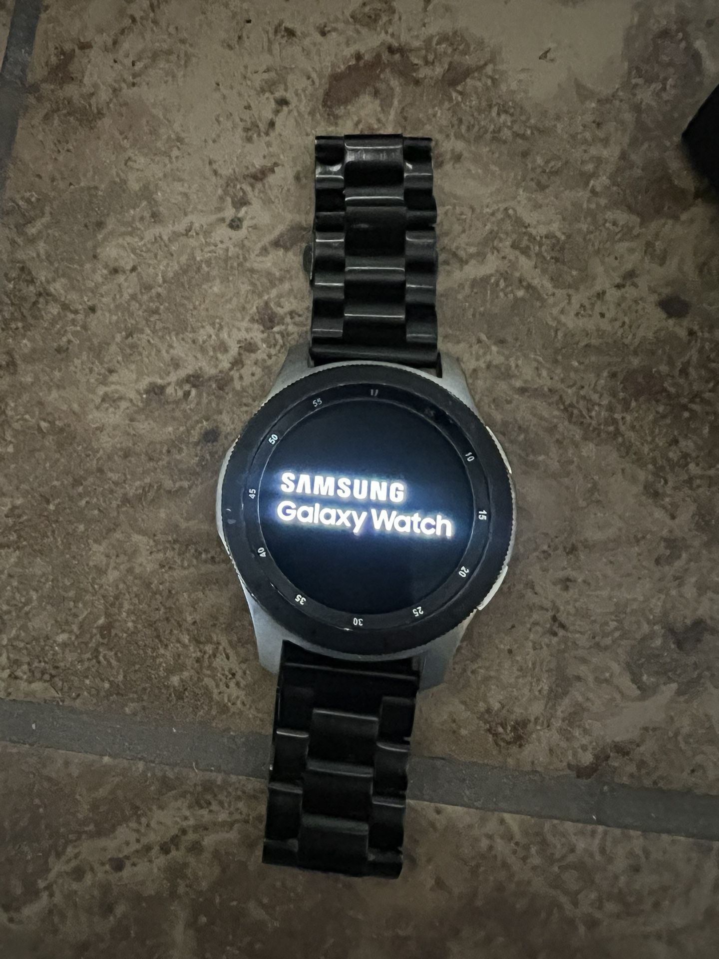 Samsung Galaxy Watch