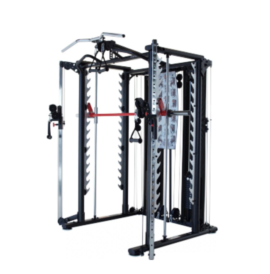 INSPIRE FITNESS Smith Maschine