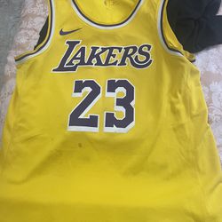 Lebron James Jersey Los Angeles Lakers