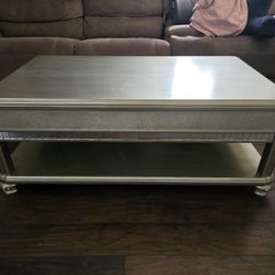 Coaster Coffee table.