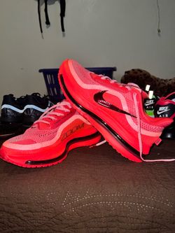 Nike Pegasus Premium