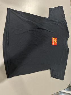 Cactus Jack x McDonald’s Tee