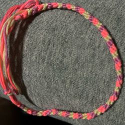 Handmade Bracelets/keychains 