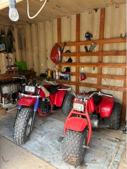 84/82 atc 185s and 200x