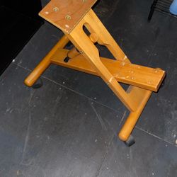 Master Massage Chair 