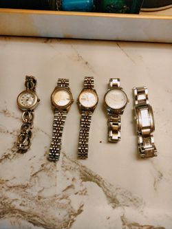 Women Watches
