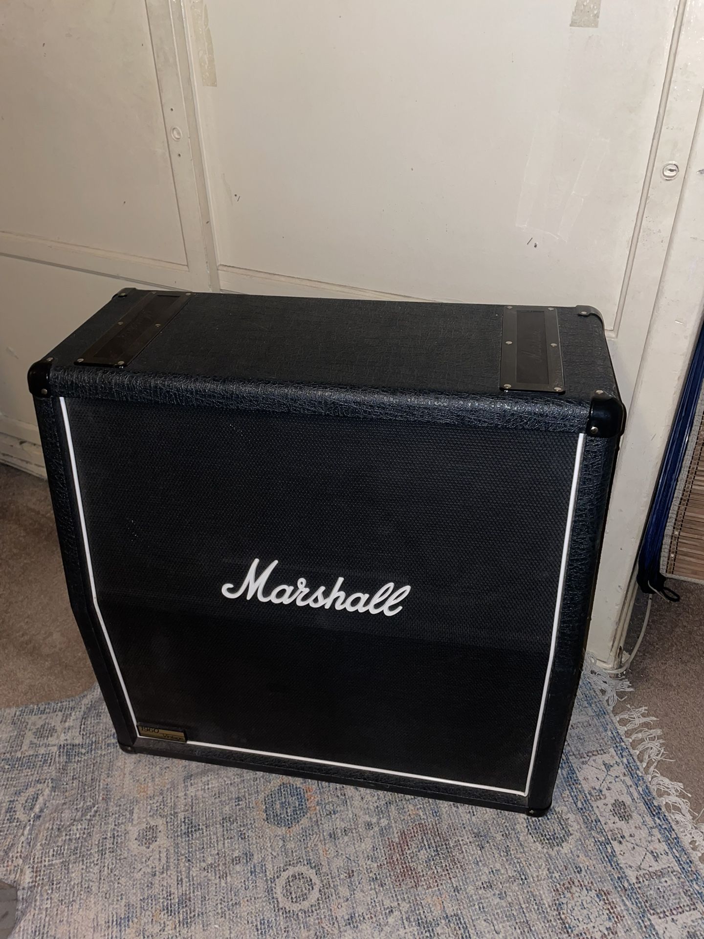Marshall 1960A 4x12