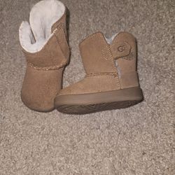 Baby Girl Toddler UGGS