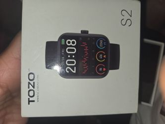 Tozo S2
