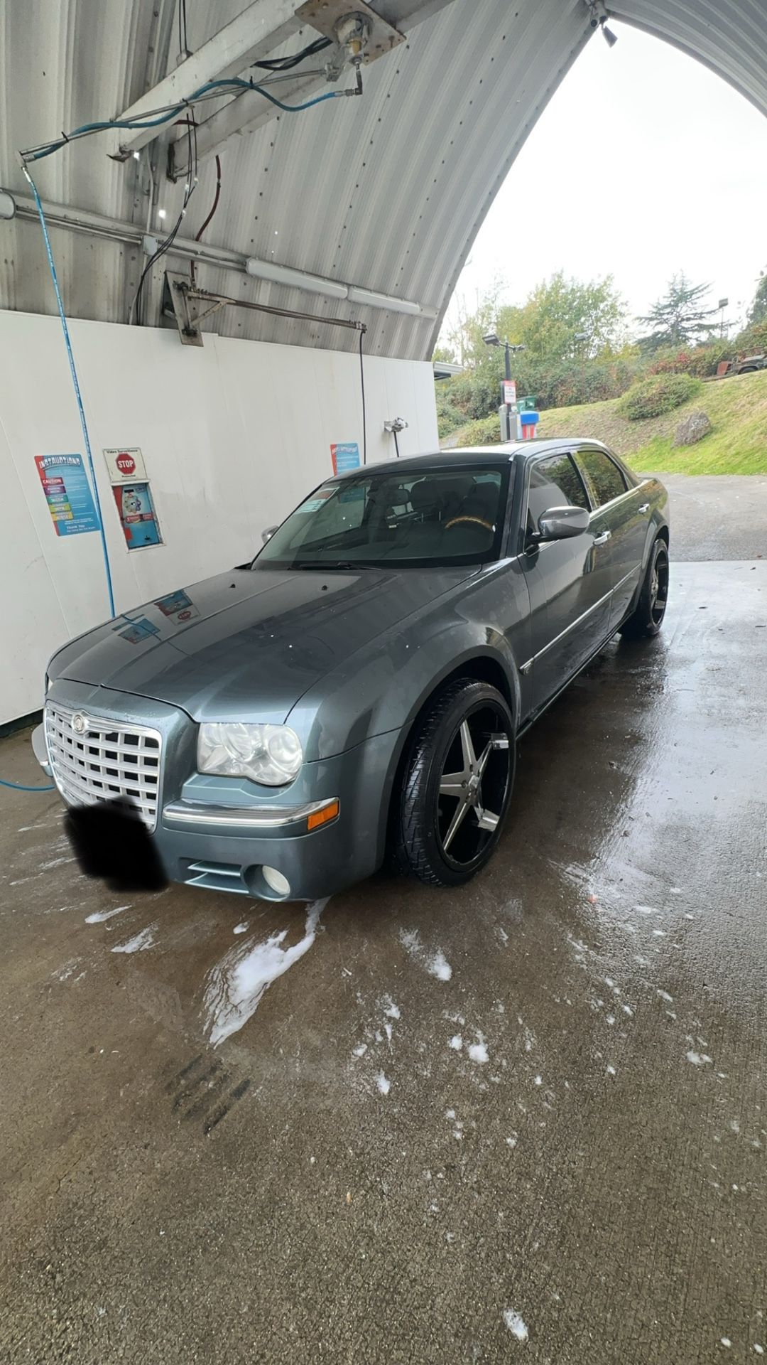 2005 Chrysler 300