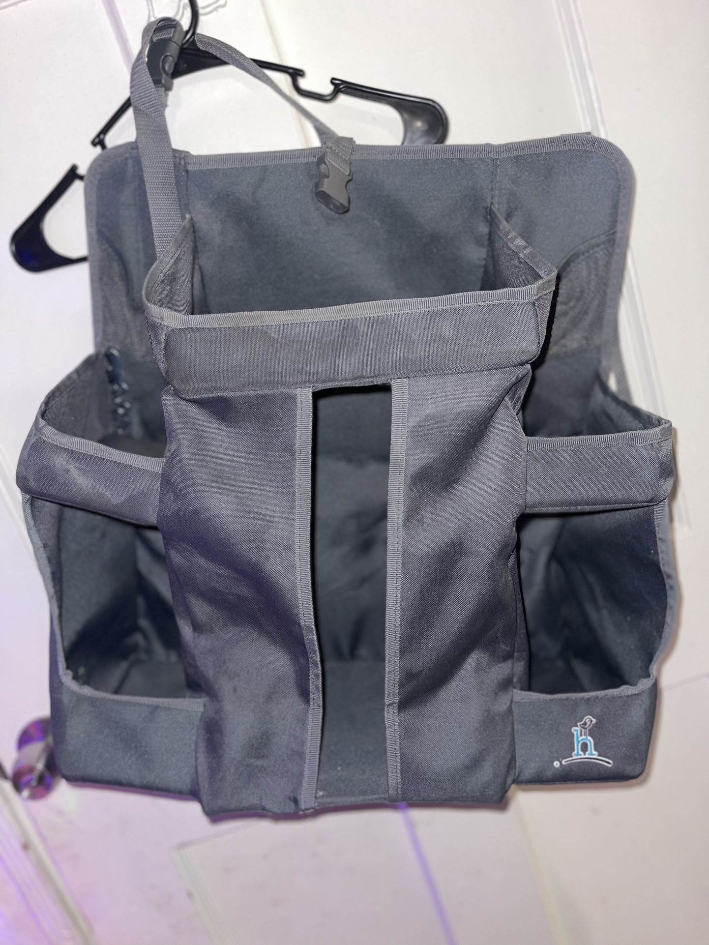 Hiccapop Diaper Organizer