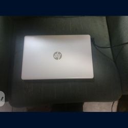 Hp Stream 14"