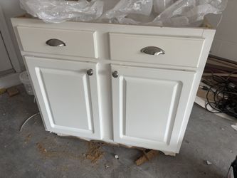 Used Kitchen Cabinets
