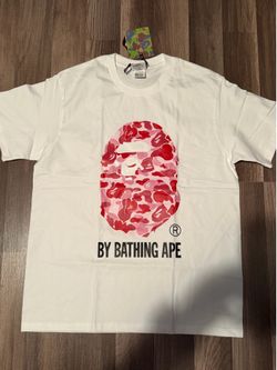 Bape Tee