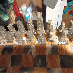 Chess Set