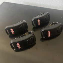 Genie Garage Remote