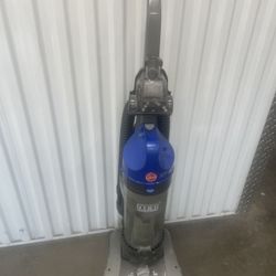 Vacuum Cleaner.