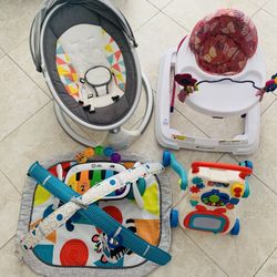 Like New Infant/Baby Items - Must Haves!!!
