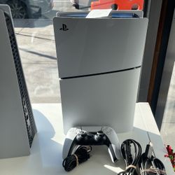 PlayStation 5 Slim CFI-2015