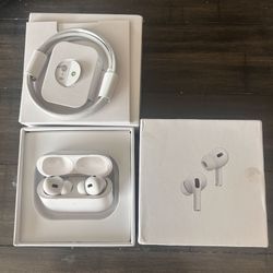 AirPods 2nd Generation