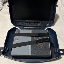 Gaems Vanguard Gaming Travel Case Xbox Or PlayStation