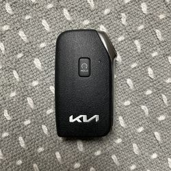 KIA Keyfob Remote 