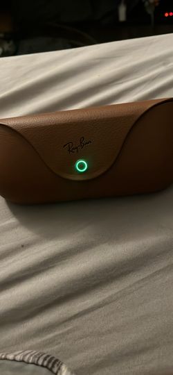 Ray Ban Meta Glasses