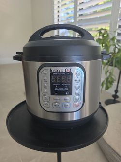 Insta Pot